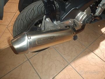 Derbi GP1 250 racing del 2006 
