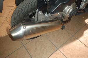 Derbi GP1 250 racing del 2006 