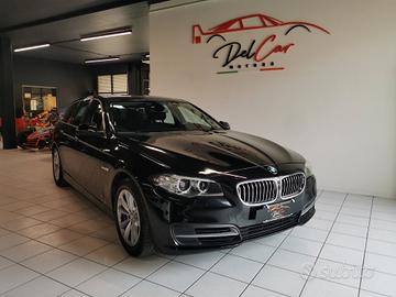 Bmw 520 d Touring Business automatica Euro 6