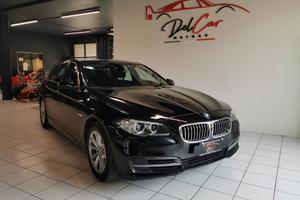 Bmw 520 d Touring Business automatica Euro 6