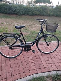 Bici da donna Holland 