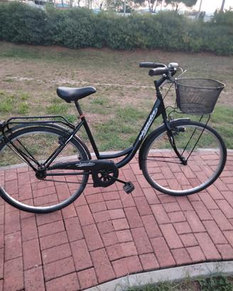 Bici da donna Holland 