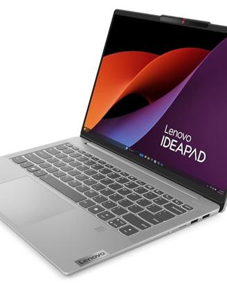 Lenovo Nuovo - Ultrabook I7 - RAM 32 Gb - SSD 1 Tb