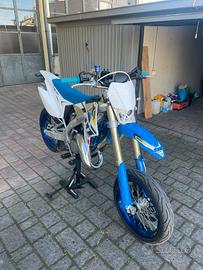 Tm smr 125 fi