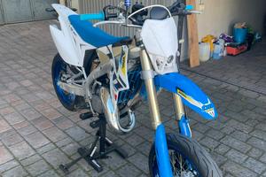 Tm smr 125 fi