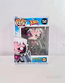 Funko Pop! X-Men '97 Bastion Nimrod #1541 Chase