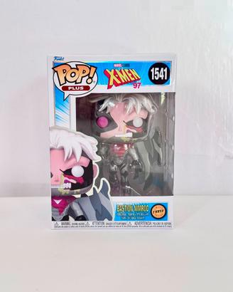 Funko Pop! X-Men '97 Bastion Nimrod #1541 Chase