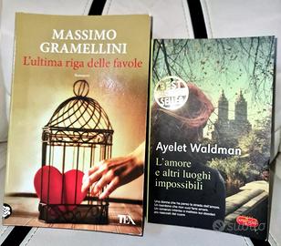 Libri romanzo d'amore sulle donne famiglia