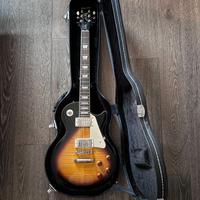 Epiphone Les Paul standard pro usata