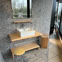MOBILE ARREDO BAGNO NUOVO
