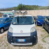 Fiat Fiorino 1.3 MJT 75CV Furgone SX