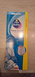 Fascia Confort Post Parto 