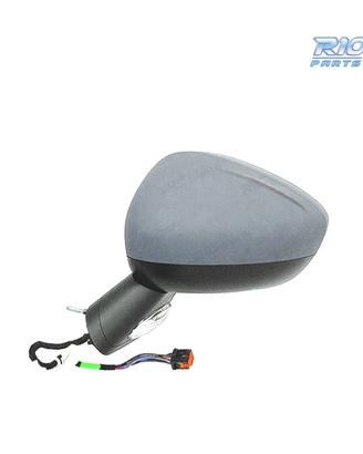 SPECCHIO COMPLETO SINISTRO CITROEN C4 10-19