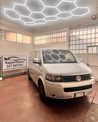 Volkswagen Multivan 2.0 TDI 140CV 9 posti