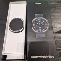 SAMSUNG GALAXY WATCH ULTRA 1 DA 47 CELLULAR 