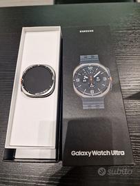 SAMSUNG GALAXY WATCH ULTRA 1 DA 47 CELLULAR 