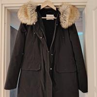 Giubbotto invernale donna Calvin Klein