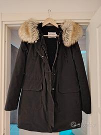 Giubbotto invernale donna Calvin Klein