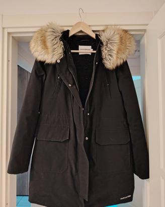 Giubbotto invernale donna Calvin Klein