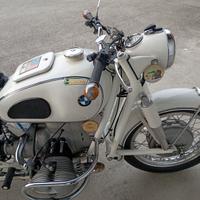 BMW R 69 S