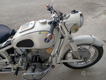 BMW R 69 S