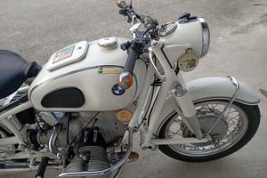 BMW R 69 S