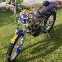 Beta Rev 3 250 - 2008