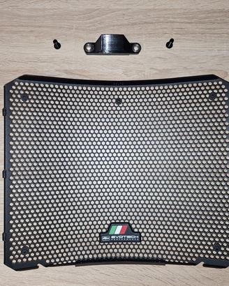 Protezione radiatore Evotech Ducati Panigale V2