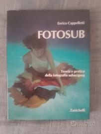 Enrico cappelletti " fotosub"
