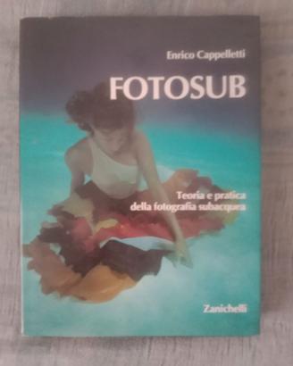 Enrico cappelletti " fotosub"
