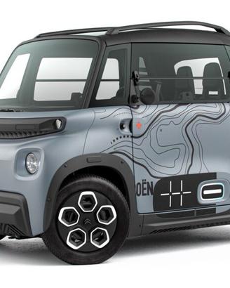 Citroen Ami 2022