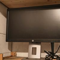 Monitor HP