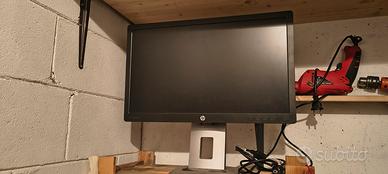 Monitor HP