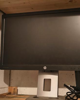 Monitor HP