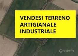 Terreno edificabile industriale