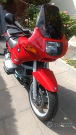 Bmw r 1100 rs - 1993