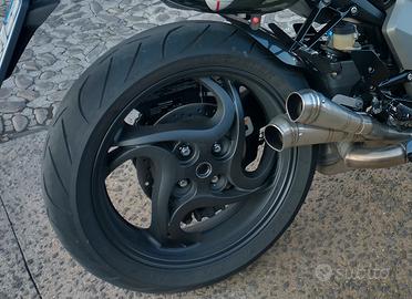 Cerchio posteriore Cb1000r