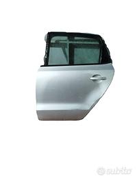 PORTA PORTIERA POSTERIORE SINISTRA VOLKSWAGEN Polo