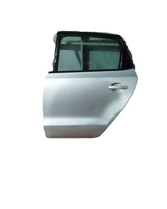 PORTA PORTIERA POSTERIORE SINISTRA VOLKSWAGEN Polo
