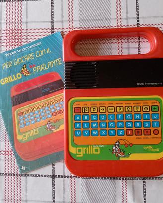 Il Grillo Parlante 