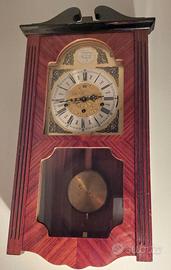 Orologio  a pendolo Tempus Fugite