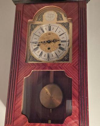 Orologio  a pendolo Tempus Fugite