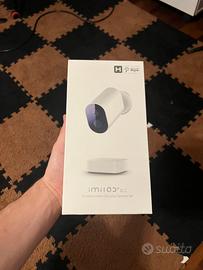 Telecamera videosorveglianza Xiaomi