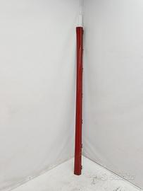 Minigonna laterale sottoporta dx alfa romeo giulie