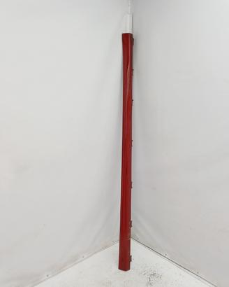Minigonna laterale sottoporta dx alfa romeo giulie