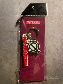 Portachiavi da collezione Martin Mystere