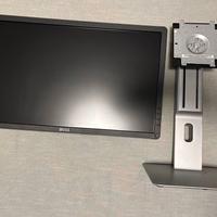 Monitor DELL P2214HB