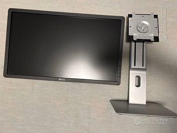 Monitor DELL P2214HB
