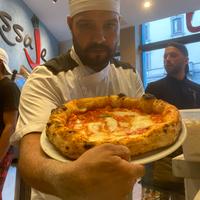 Pizzaiolo 💕 esperto
