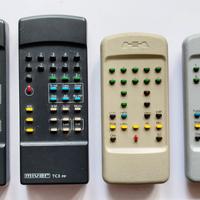 Telecomando TV  Mivar